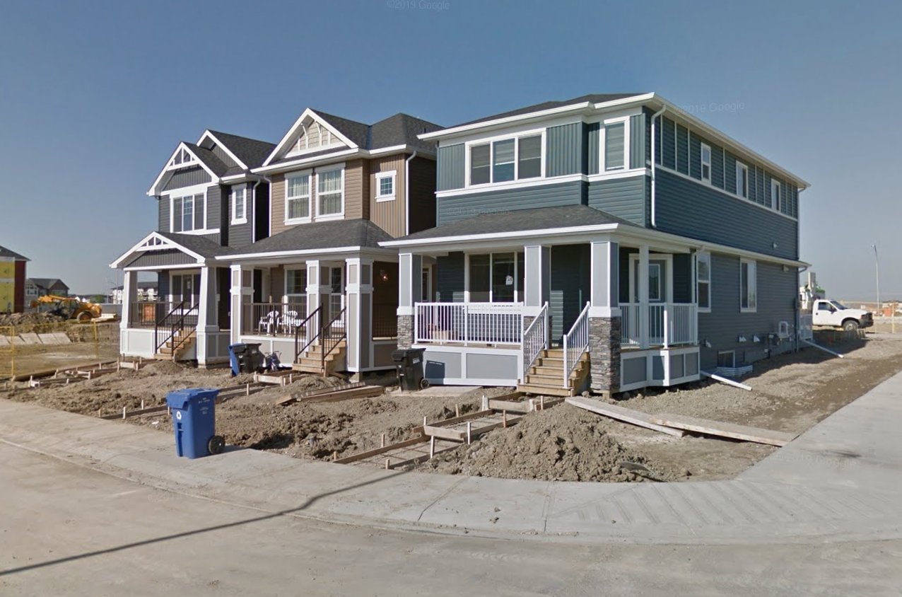 Cornerstone homes for sale Chamberlain Real Estate Team